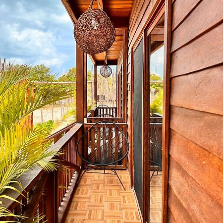 Ecoco Holbox - Ecochic - Cabanas De Madera - Holbox Retreat Exteriér fotografie