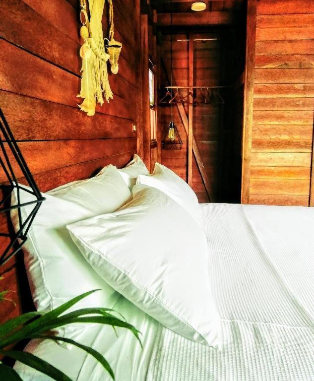 Ecoco Holbox - Ecochic - Cabanas De Madera - Holbox Retreat Exteriér fotografie