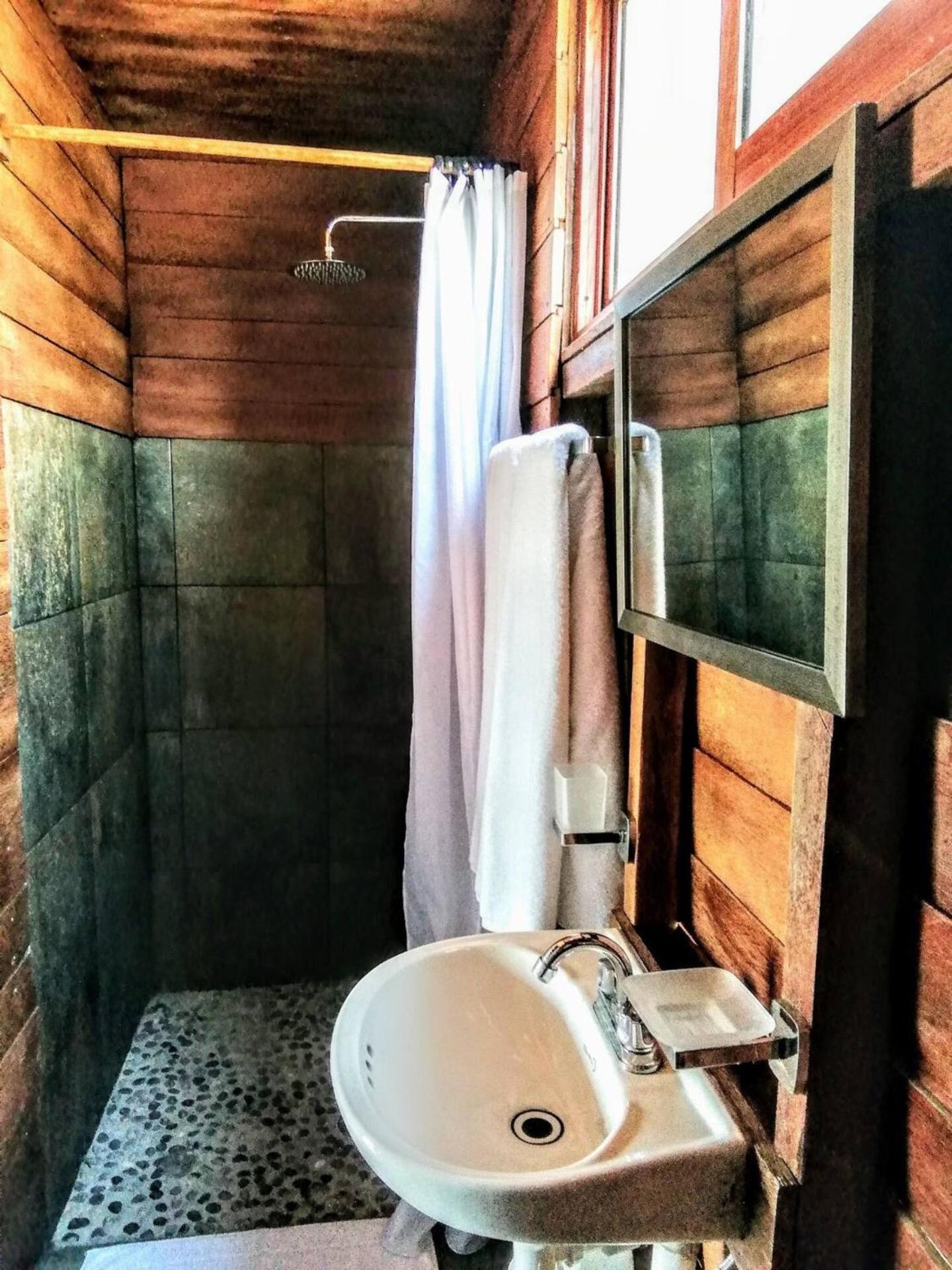 Ecoco Holbox - Ecochic - Cabanas De Madera - Holbox Retreat Exteriér fotografie