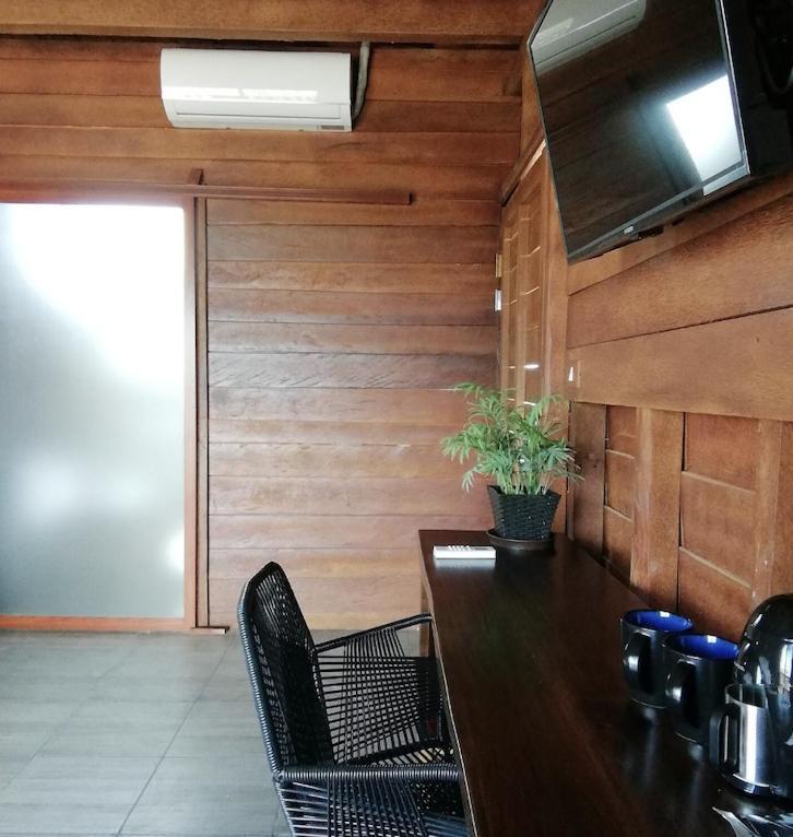 Ecoco Holbox - Ecochic - Cabanas De Madera - Holbox Retreat Exteriér fotografie