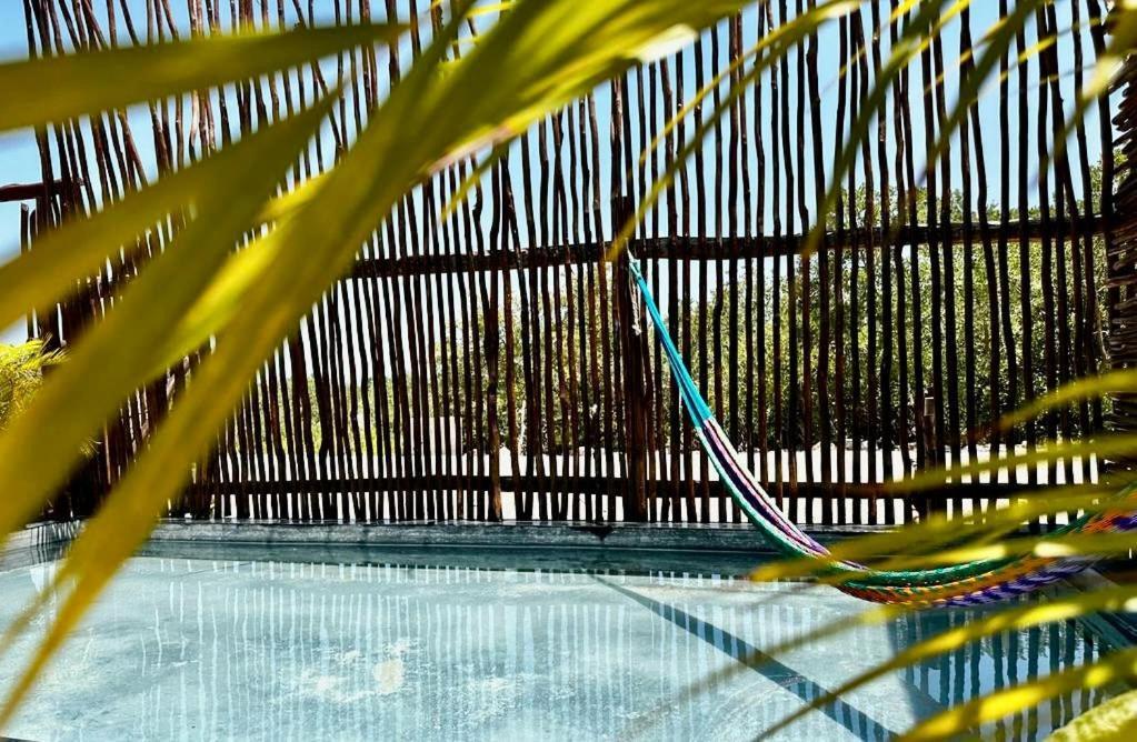 Ecoco Holbox - Ecochic - Cabanas De Madera - Holbox Retreat Exteriér fotografie