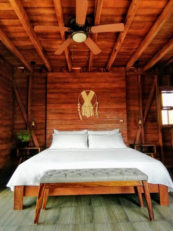 Ecoco Holbox - Ecochic - Cabanas De Madera - Holbox Retreat Exteriér fotografie